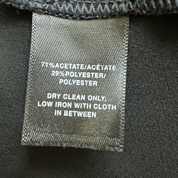 Lafayette 148 Manhattan Pants - Picture 6 of 8